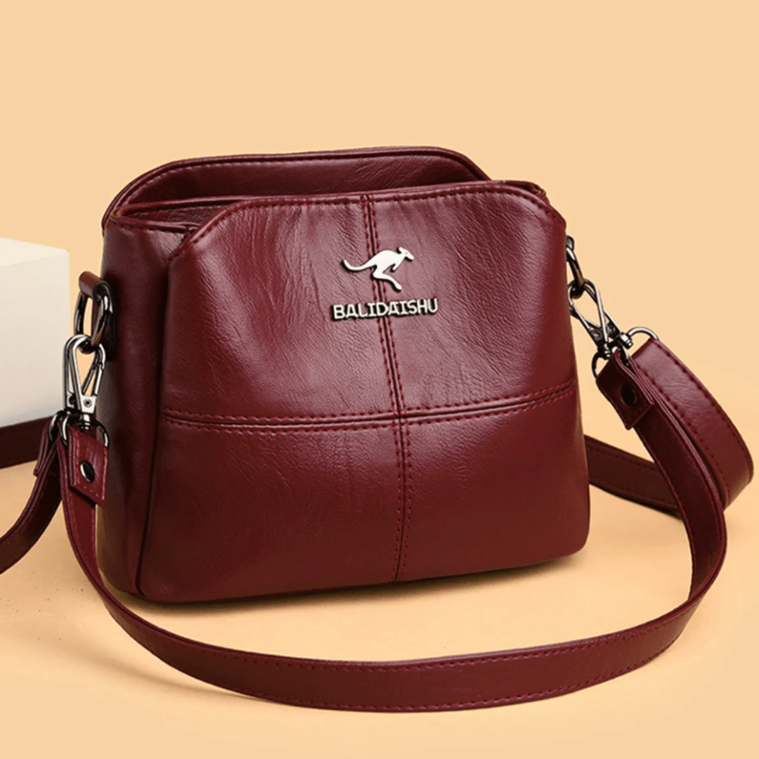 Bally Handbag 2024 Collection Giulia Milan