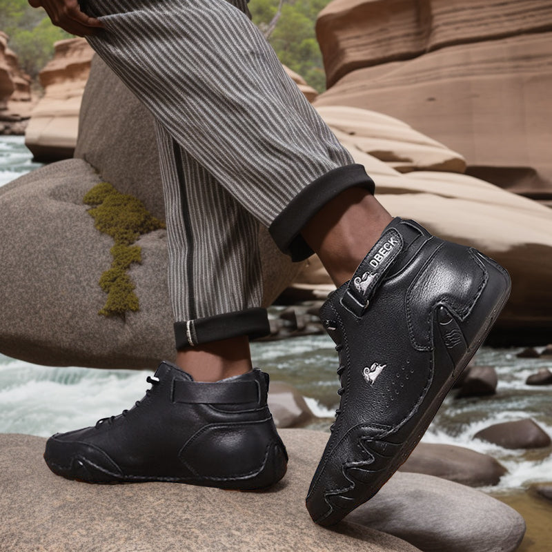 Dbeck Explore Shoes - Collection 2025