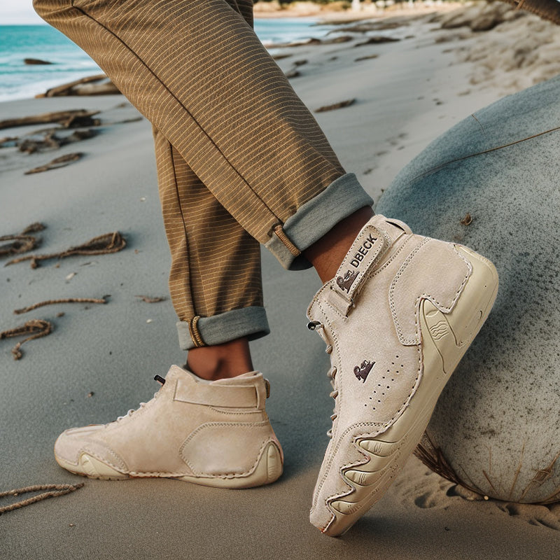 Dbeck Explore Shoes - Collection 2025