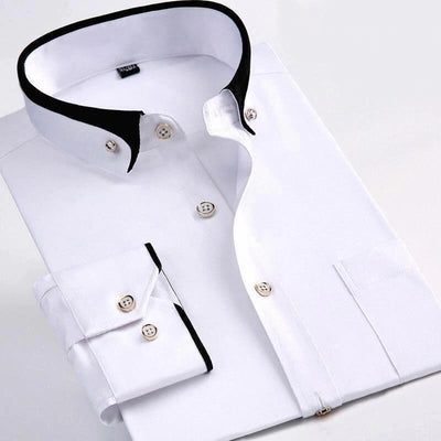 RYAN | CLASSIC LONG SLEEVE SHIRT