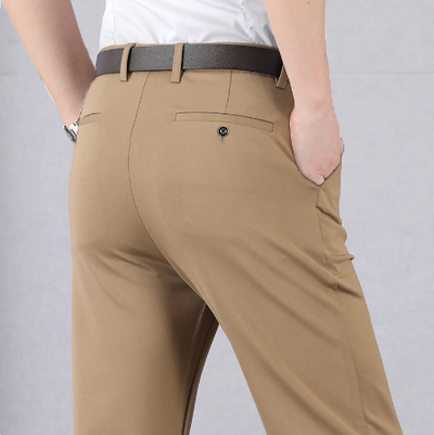 Spring Stretch Trousers - Collection 2025