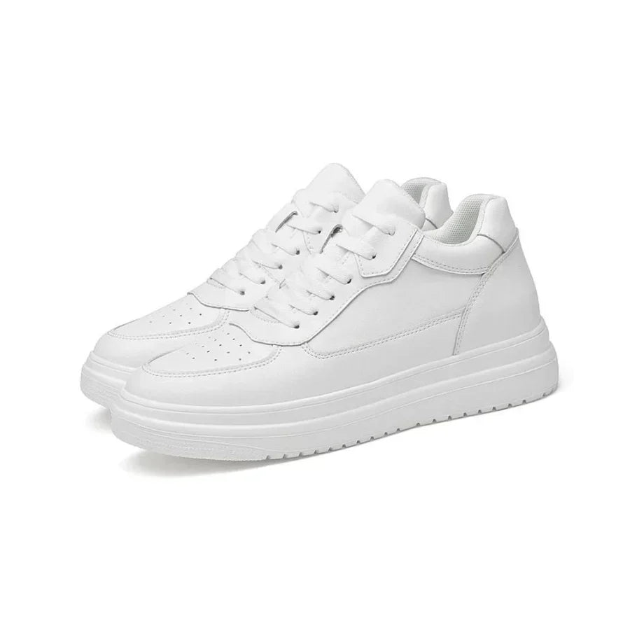 Michael Shoes - Increase your height (+6CM +8CM +10CM)