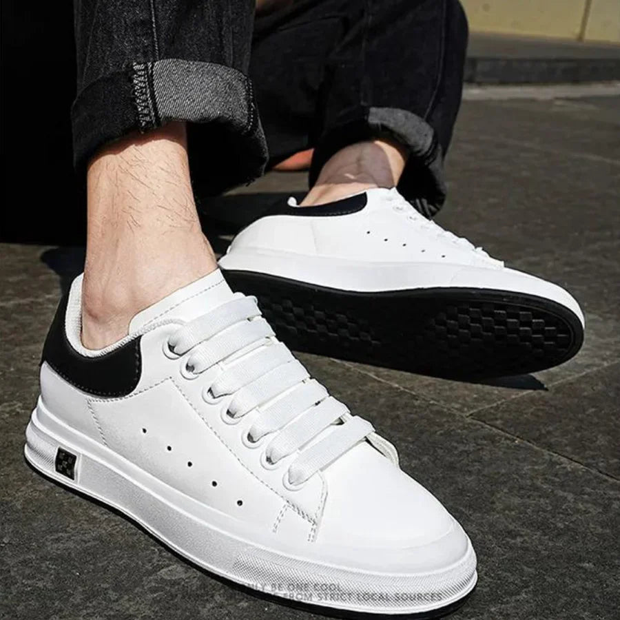 James Shoes - Increase your height (+8CM)
