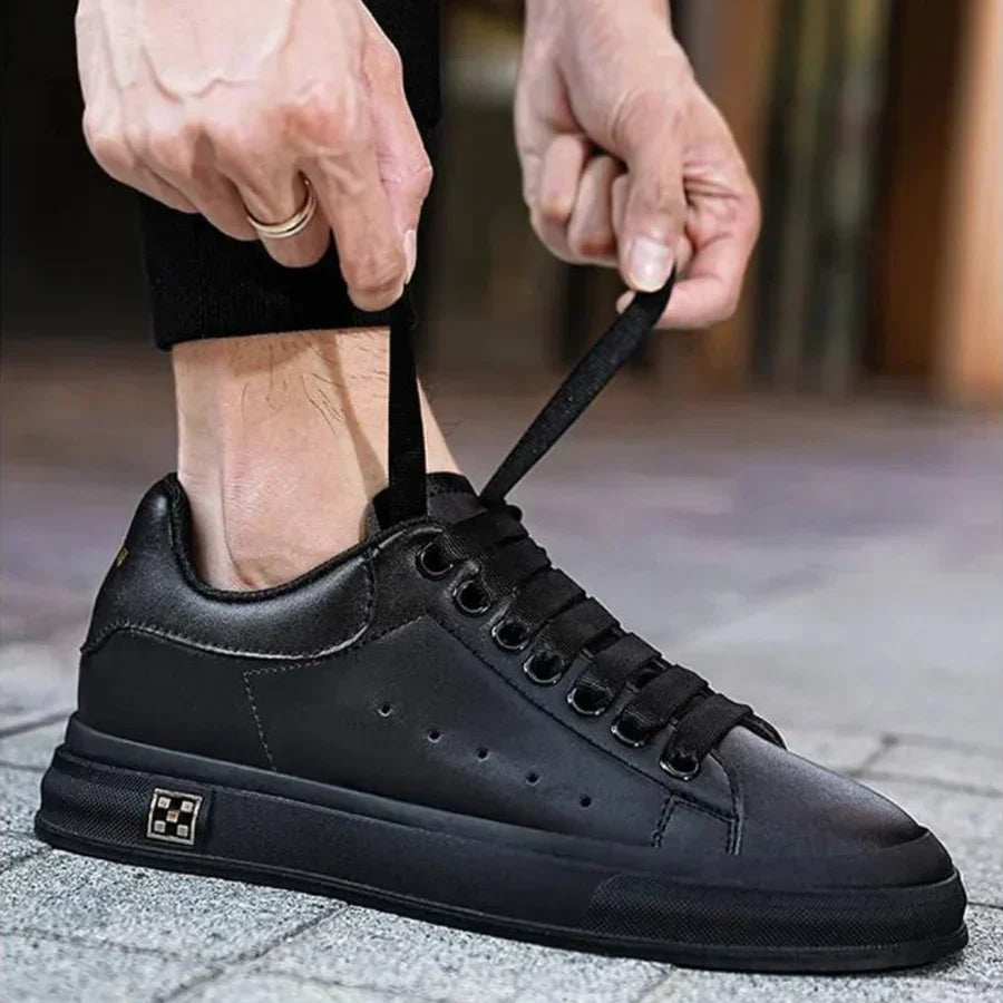 James Shoes - Increase your height (+8CM)