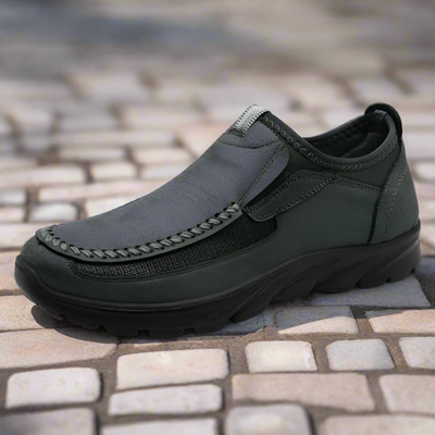 Winston Orthopedic Shoe - Collection 2025