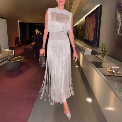 Two pieces dress - Collection 2025