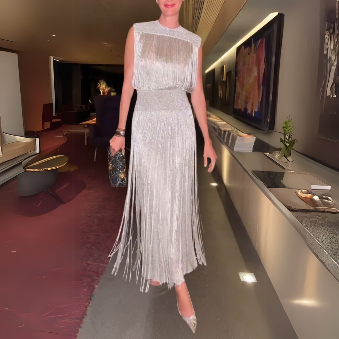 Two pieces dress - Collection 2025