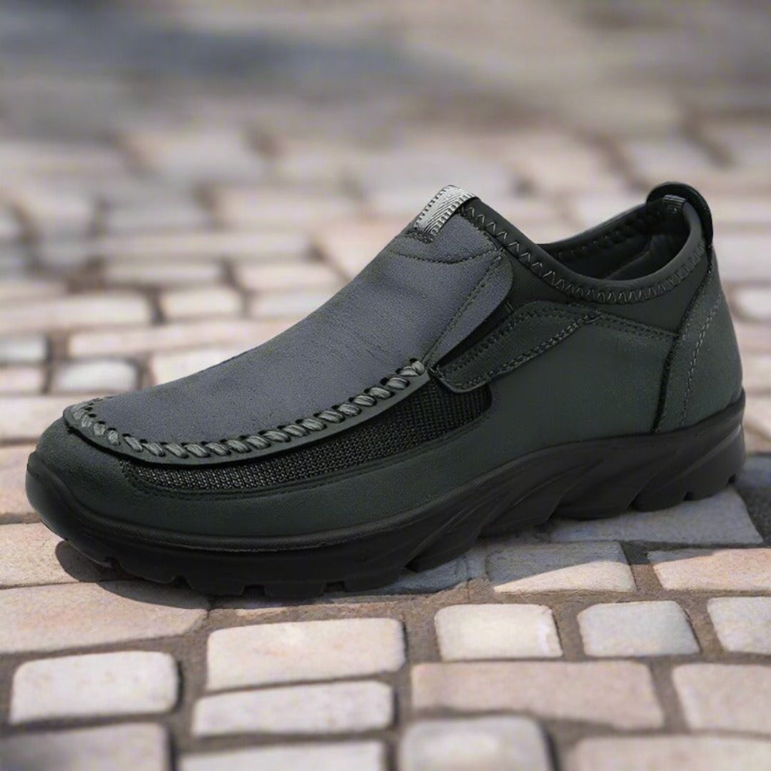 Winston Orthopedic Shoe - Collection 2025