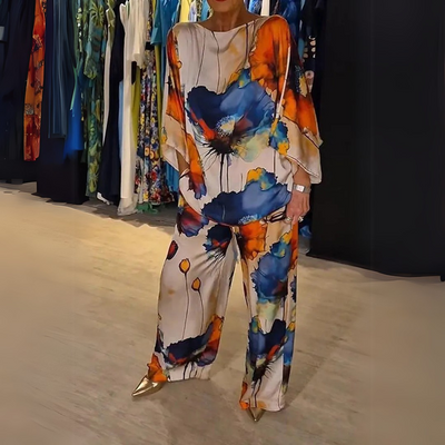 Merlina Set - Collection 2025
