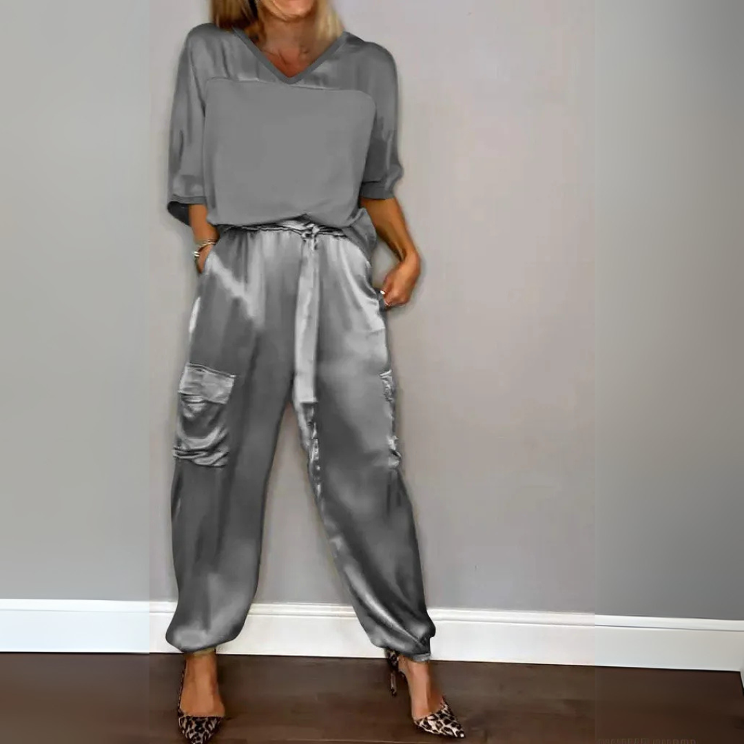 Smooth Set - Collection 2025