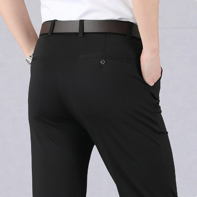 Spring Stretch Trousers - Collection 2025