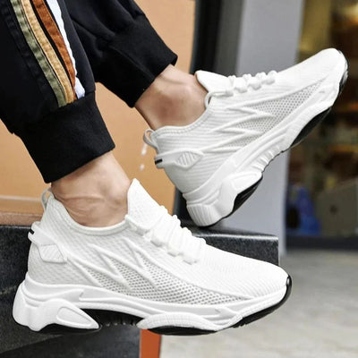 Alex Shoes - Increase your height (+6CM +8CM +10CM)