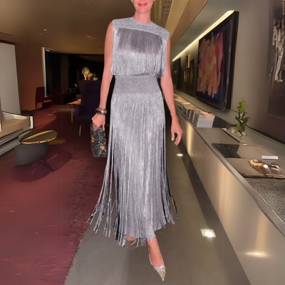 Two pieces dress - Collection 2025