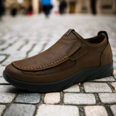 Winston Orthopedic Shoe - Collection 2025