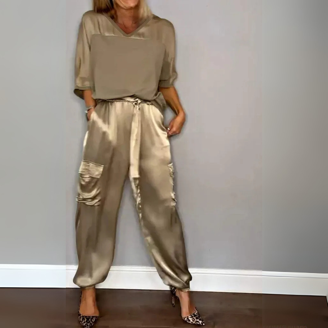 Smooth Set - Collection 2025