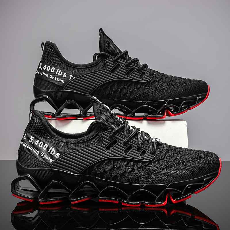 Noah Shoes - Increase your height (+6CM)