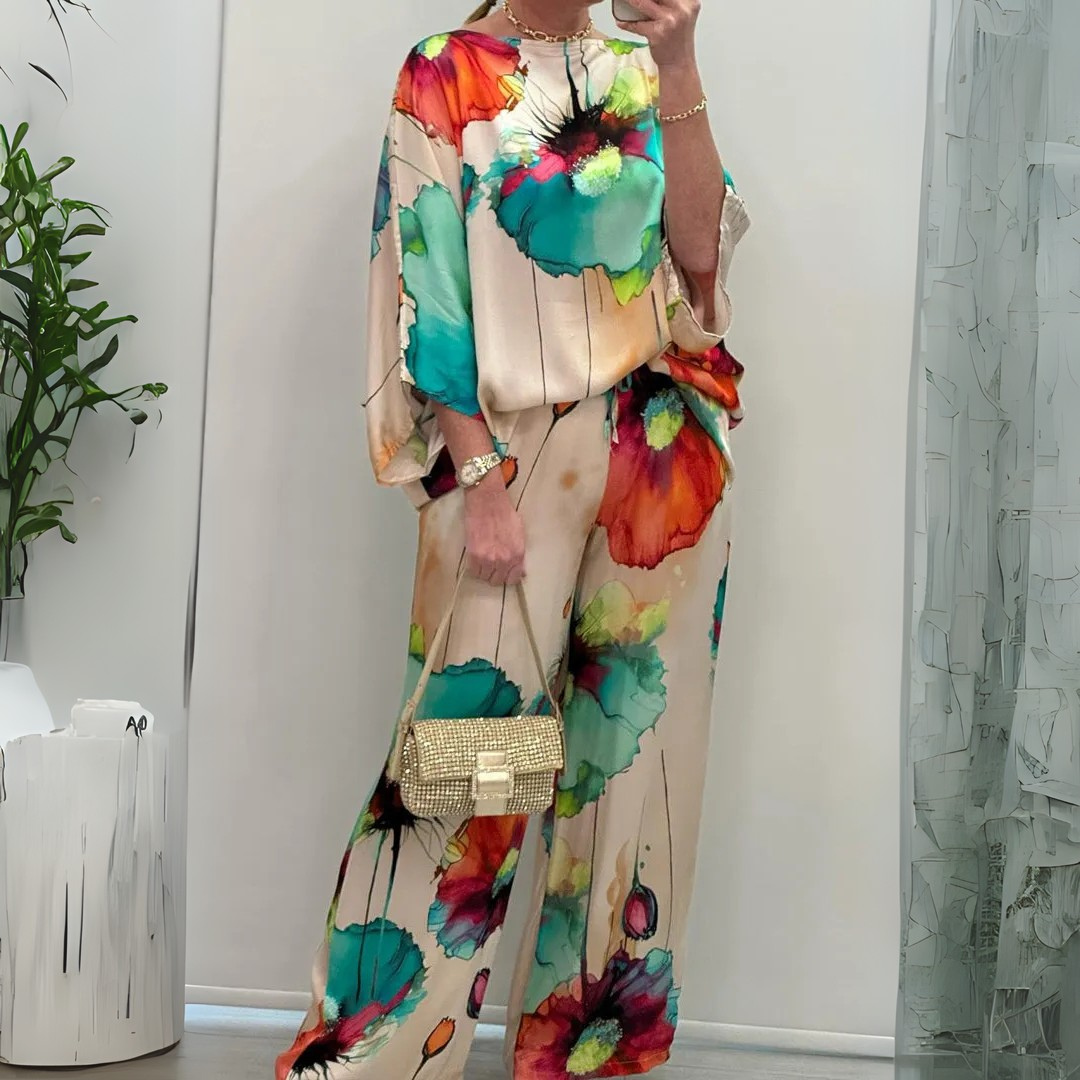 Merlina Set - Collection 2025