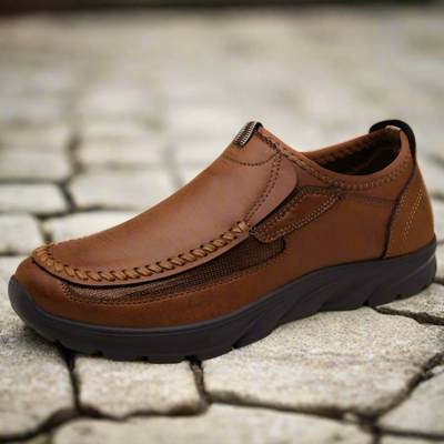 Winston Orthopedic Shoe - Collection 2025