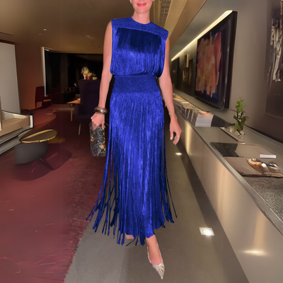 Two pieces dress - Collection 2025