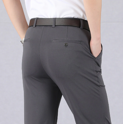 Spring Stretch Trousers - Collection 2025