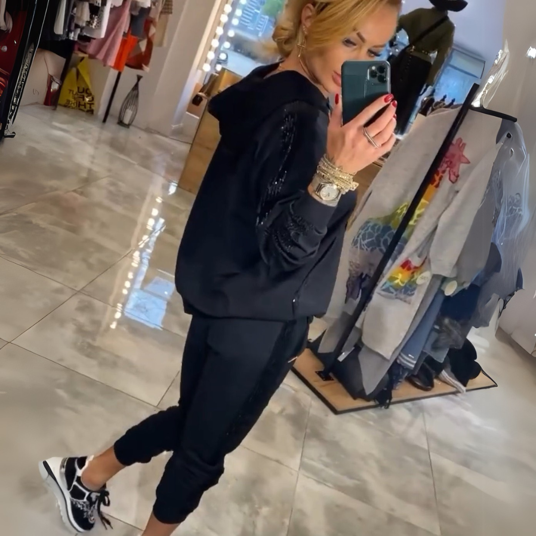 Laura Set - New collection 2025