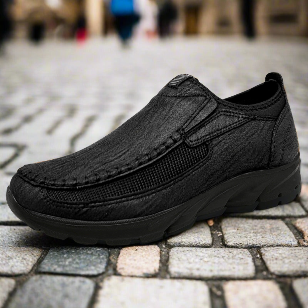 Winston Orthopedic Shoe - Collection 2025