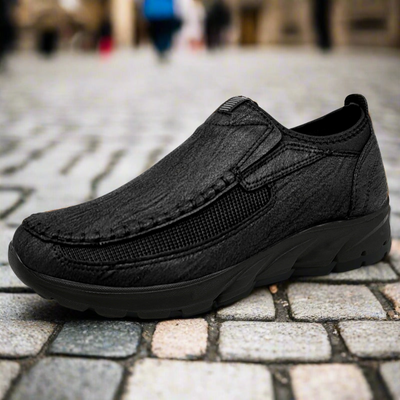 Winston Orthopedic Shoe - Collection 2025