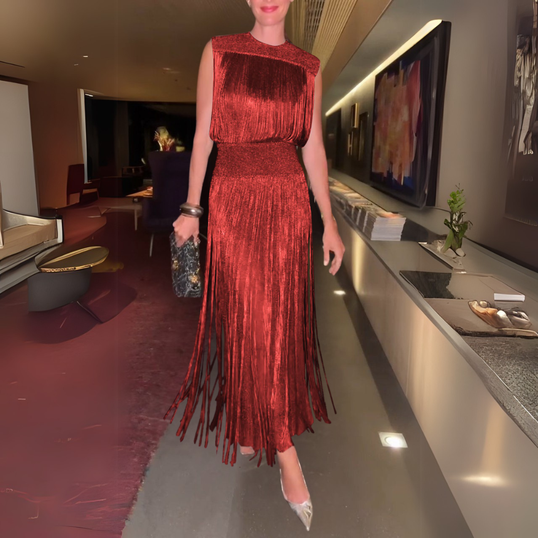 Two pieces dress - Collection 2025