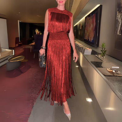 Two pieces dress - Collection 2025