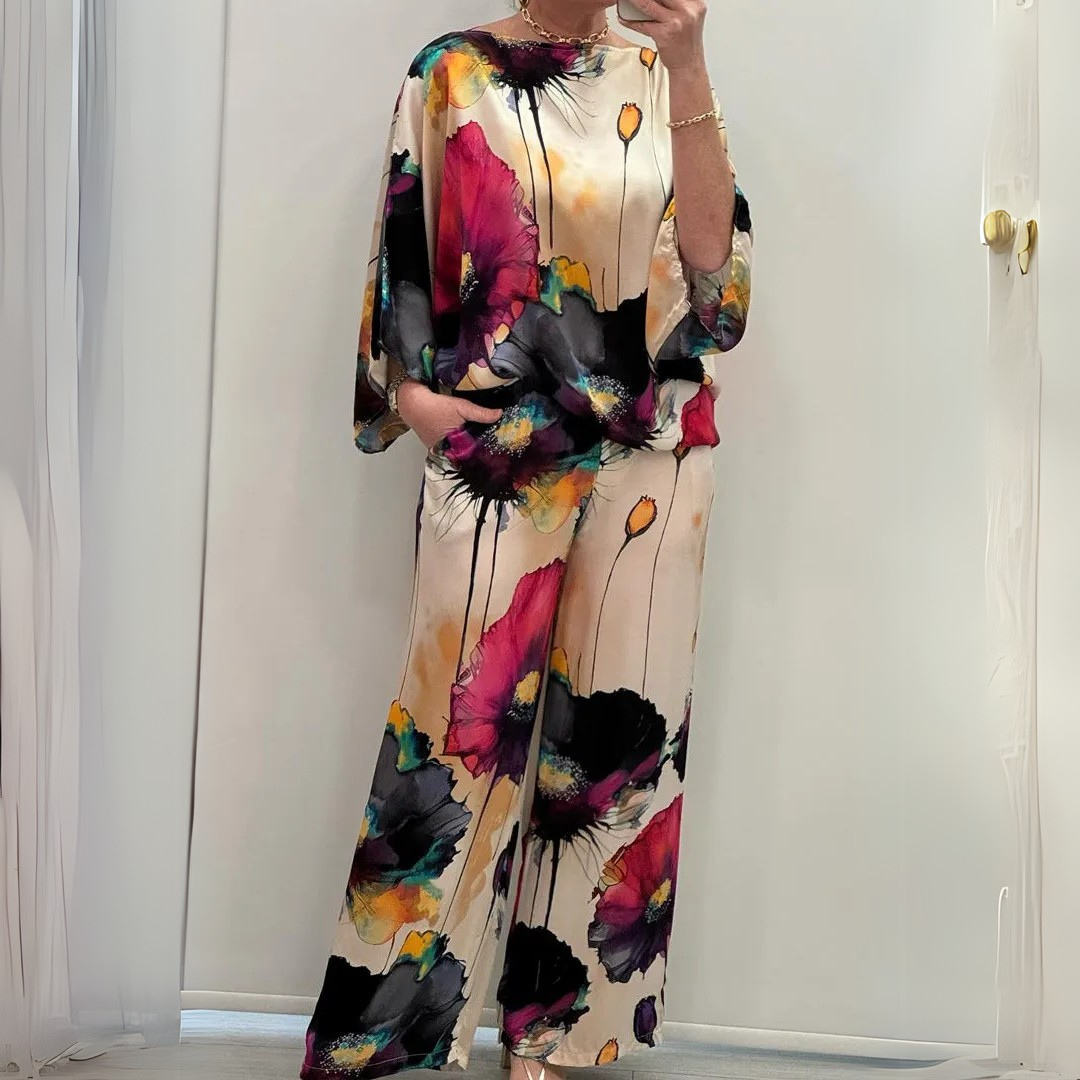 Merlina Set - Collection 2025
