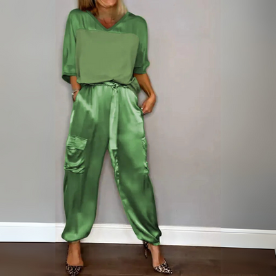 Smooth Set - Collection 2025