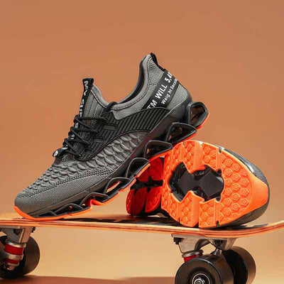 Noah Shoes - Increase your height (+6CM)