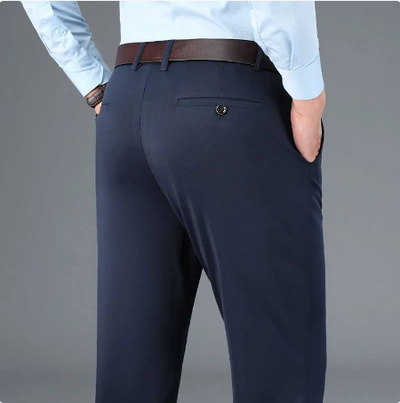 Spring Stretch Trousers - Collection 2025