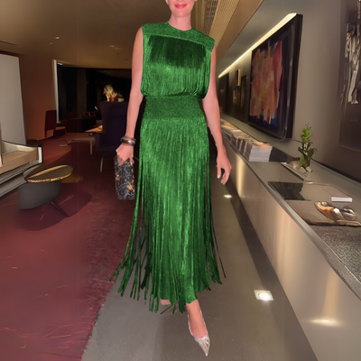Two pieces dress - Collection 2025