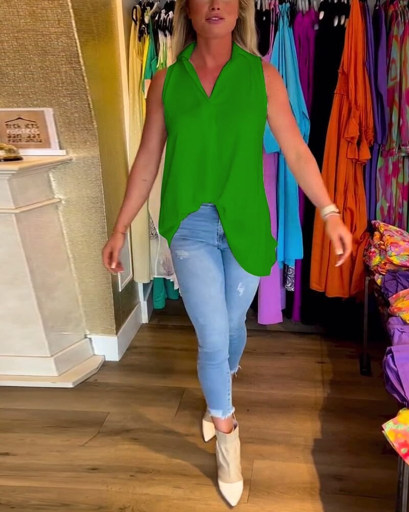 Spring Top - Collection 2025
