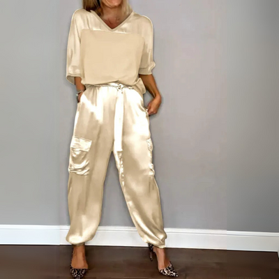 Smooth Set - Collection 2025