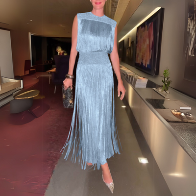 Two pieces dress - Collection 2025