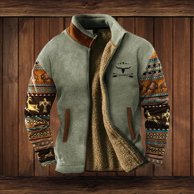 Theodore™ | Outdoor Fleece Vest