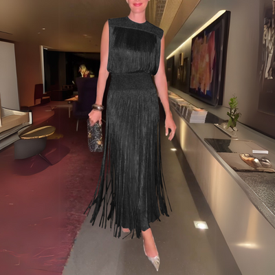 Two pieces dress - Collection 2025