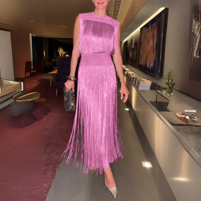 Two pieces dress - Collection 2025