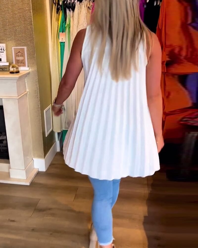 Spring Top - Collection 2025