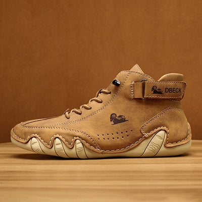 Dbeck Explore Shoes - Collection 2025