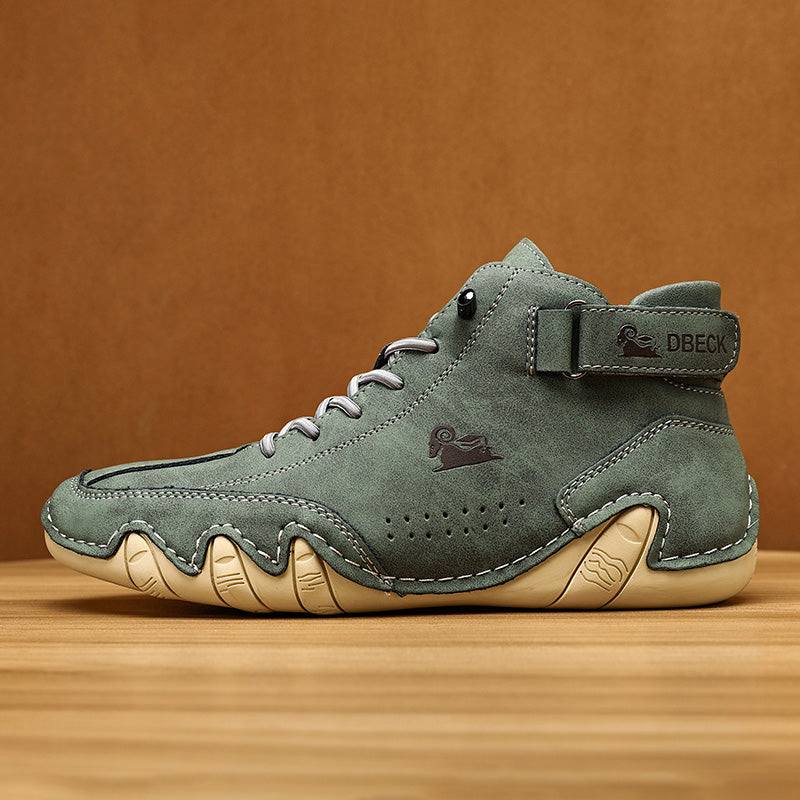 Dbeck Explore Shoes - Collection 2025
