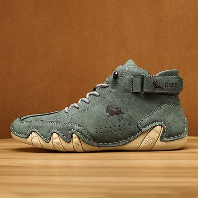 Dbeck Explore Shoes - Collection 2025