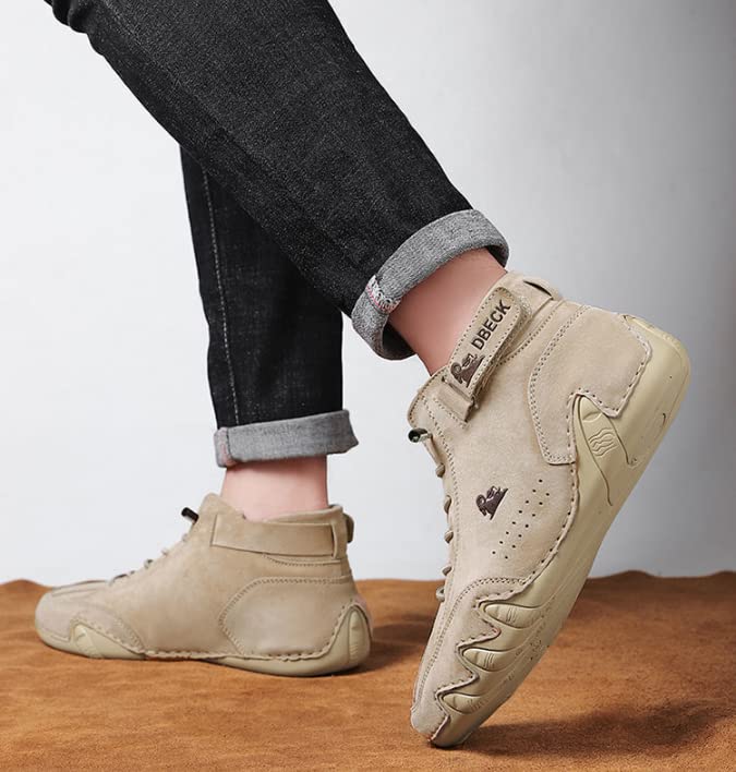Dbeck Explore Shoes - Collection 2025