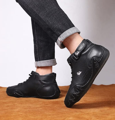 Dbeck Explore Shoes - Collection 2025