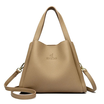 Handbag - Giulia Milan