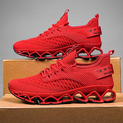 Noah Shoes - Increase your height (+6CM)