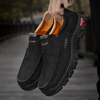 Mostelo Shoes - Collection 2025