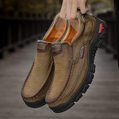 Mostelo Shoes - Collection 2025